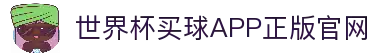 世界杯买球APP-专业体育投注平台